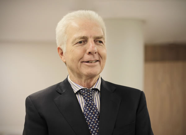 DR. ROBERTO JAIMOVICH