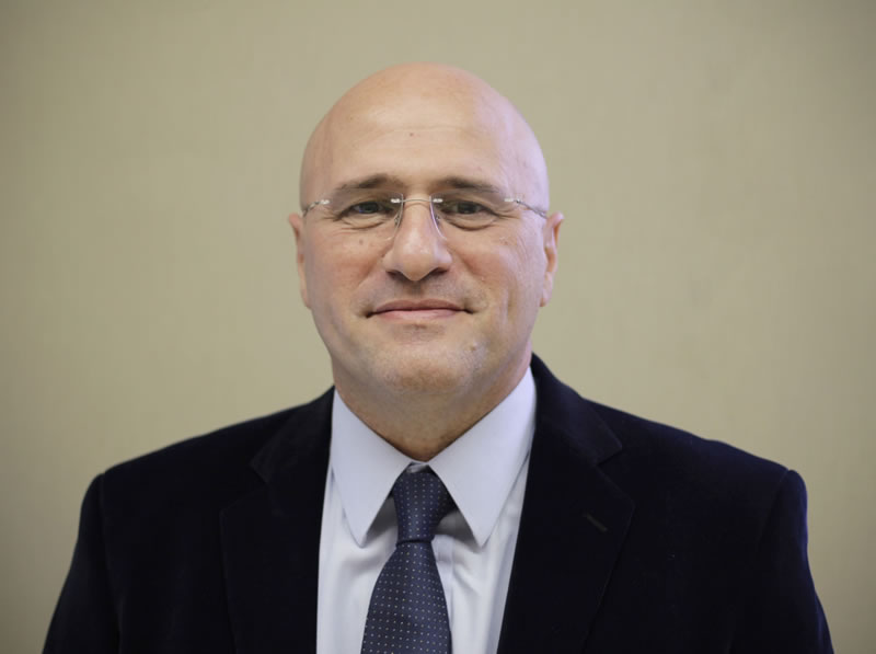 Dr. Sergio Pampin neurocirujano