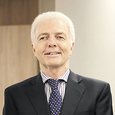 jaimovich