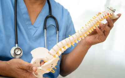 Traumatismo de columna