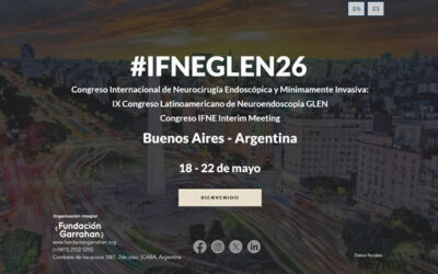 IFNE + GLEN 2026
